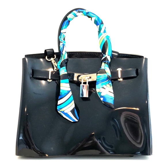 Handbags - Jelly bag